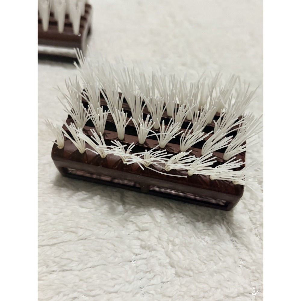 Purr The Power Electric Detangler Comb AC-1 by Gillette Vintage - Picture 6 of 9